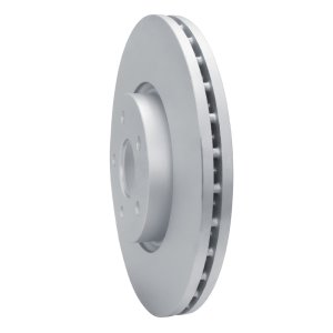 Dodge Durango Brake Rotor (1) - Front - R1 Concepts - Hi-Carbon Alloy GEOMET - `21-`25